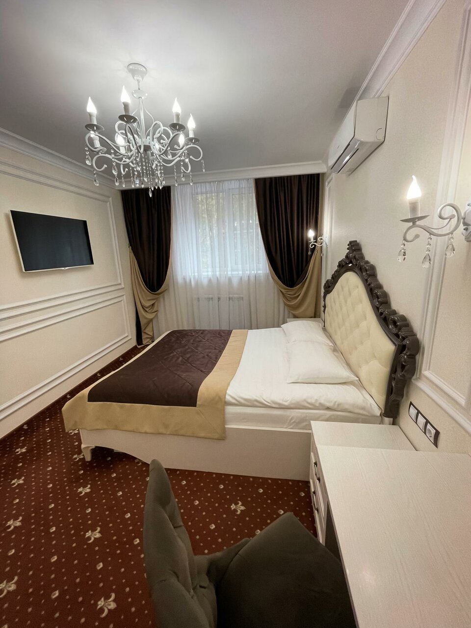 Гостиница Волна Муром-5