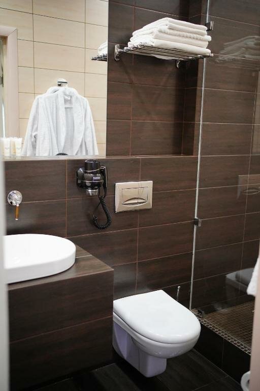 Гостиница Волна Муром-29