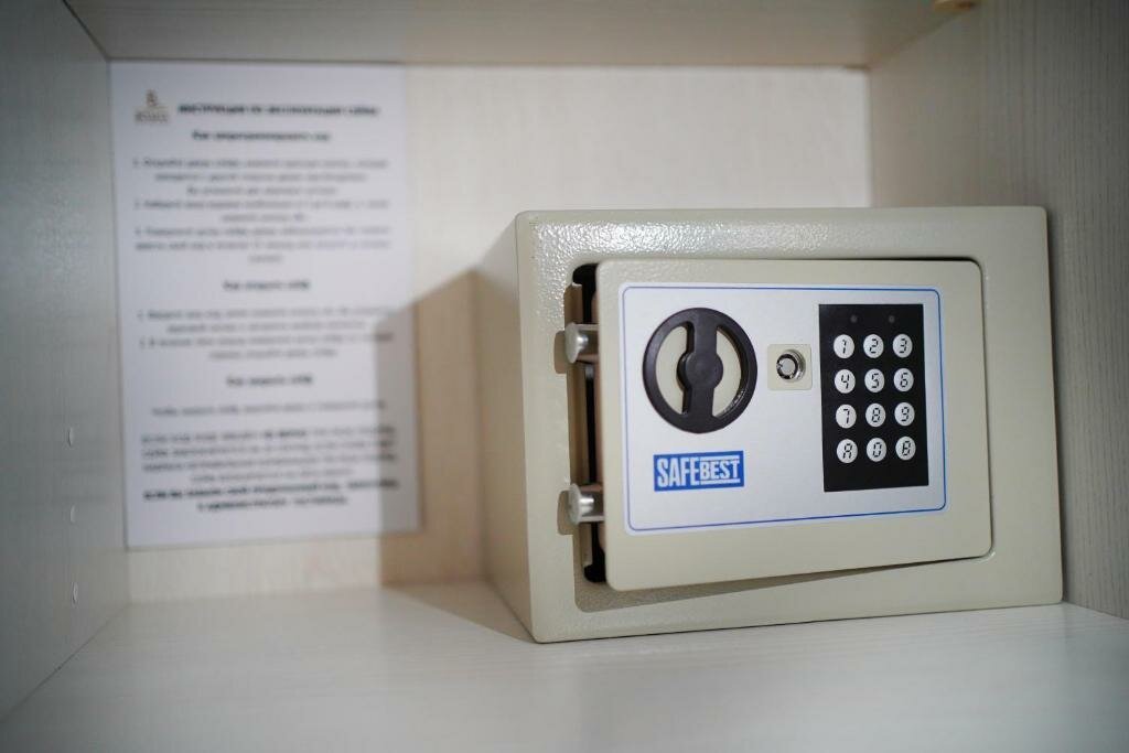 Гостиница Волна Муром-25