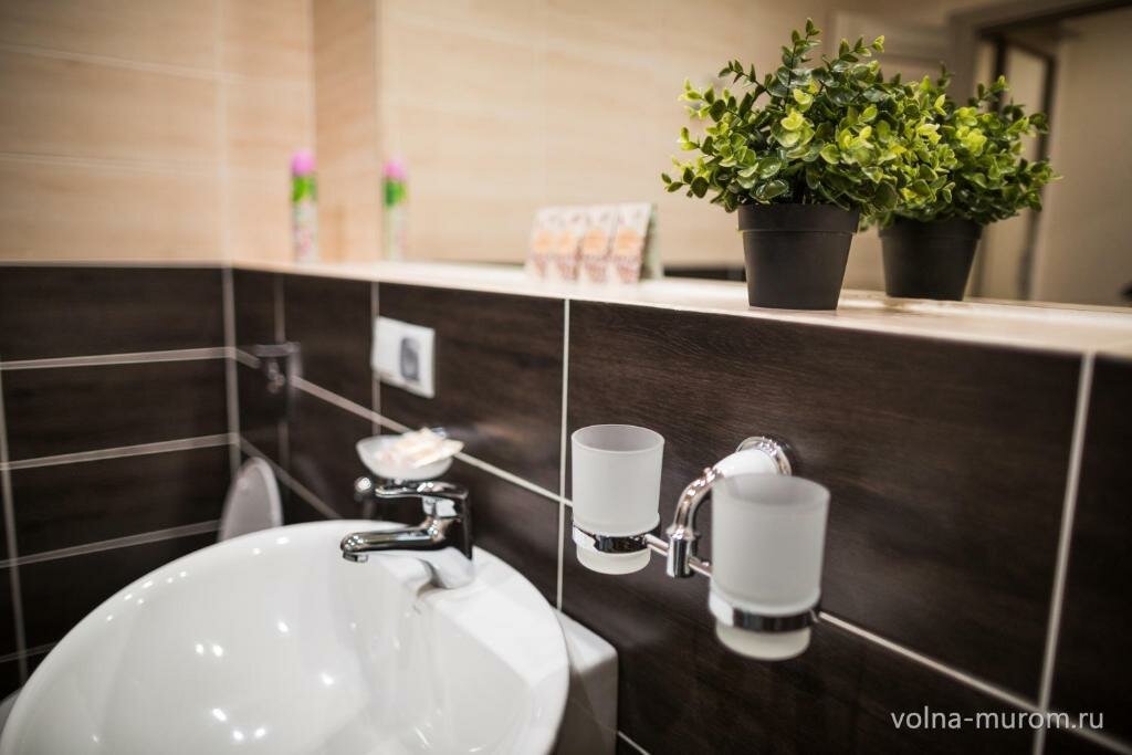 Гостиница Волна Муром-17