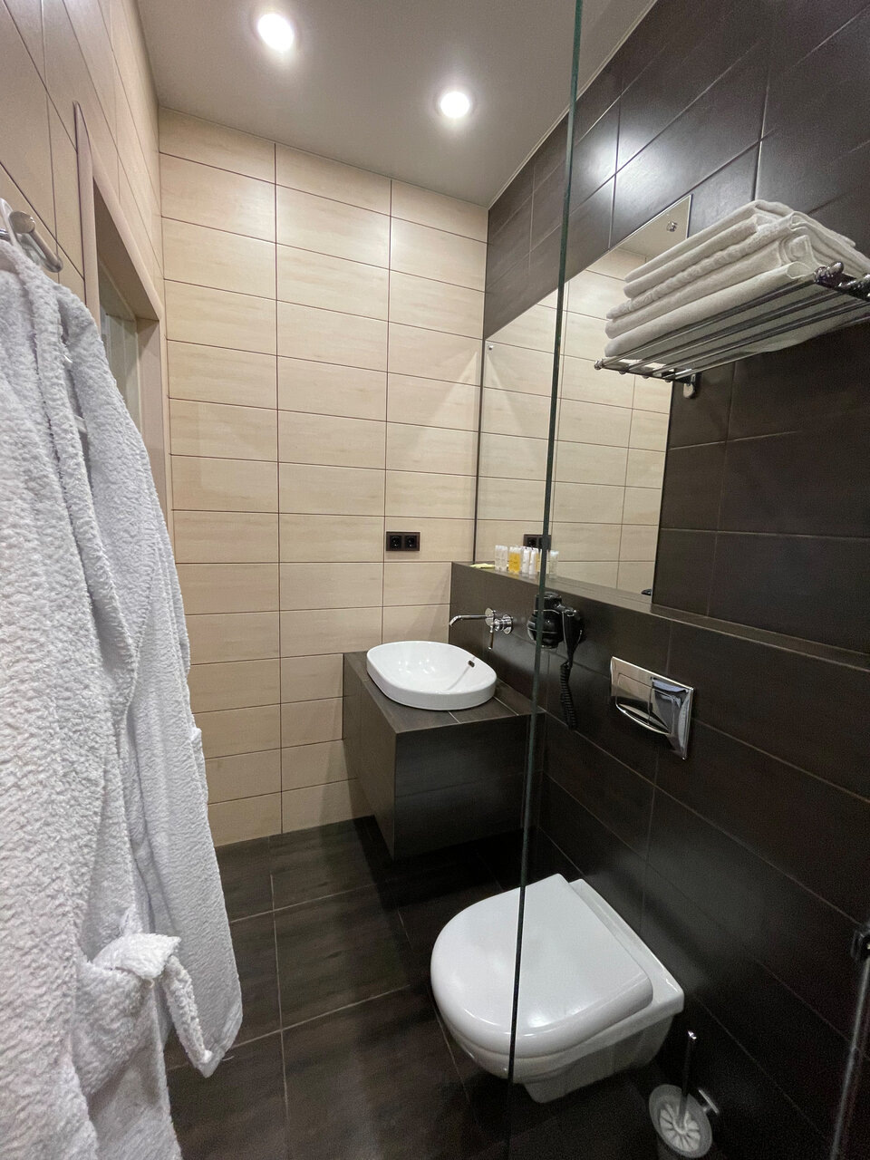 Гостиница Волна Муром-171