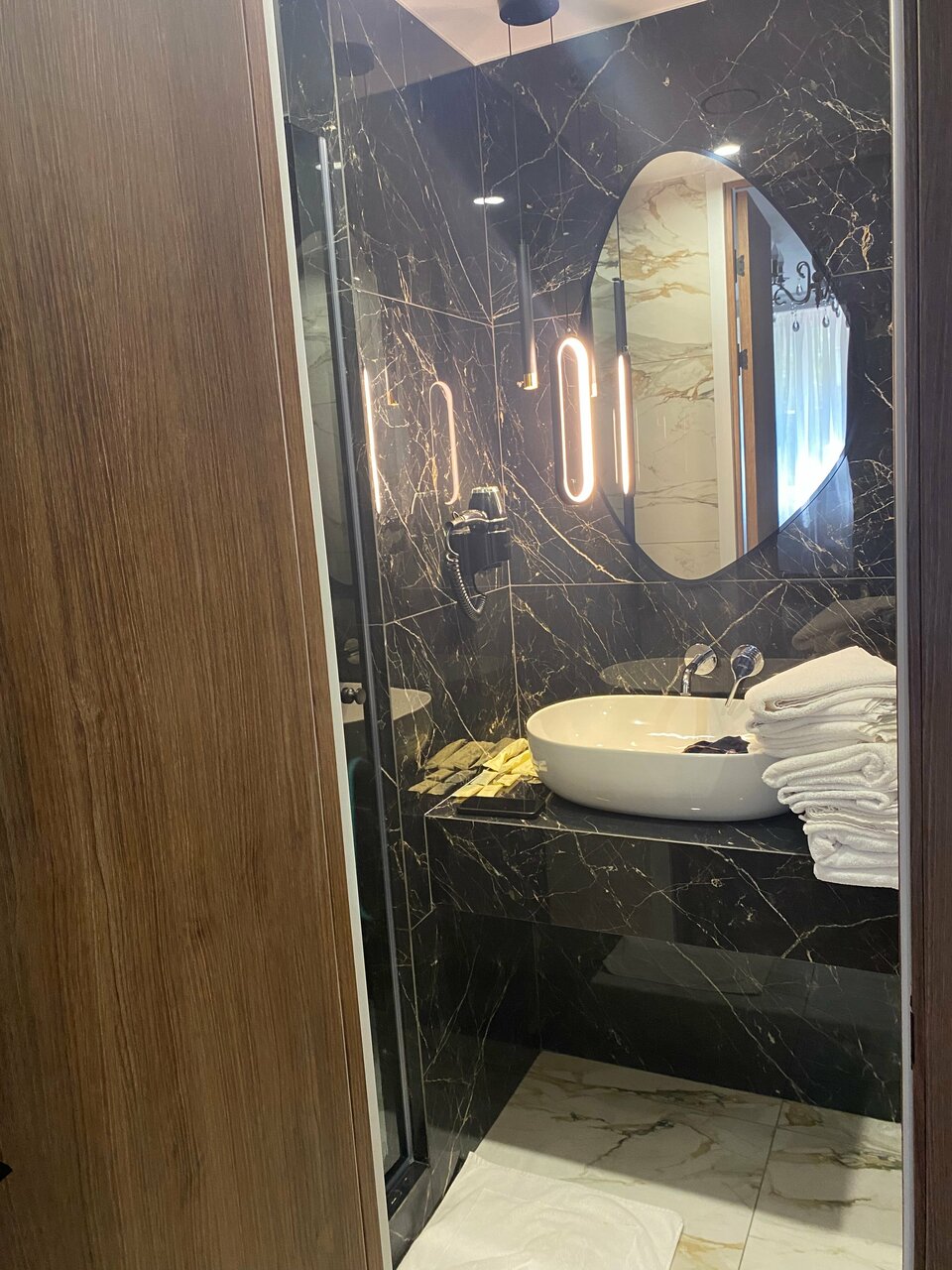 Гостиница Волна Муром-129