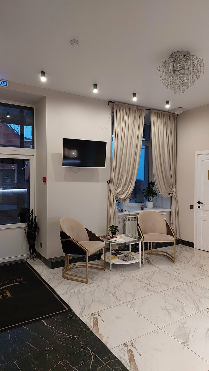 Гостиница Волна Муром-76