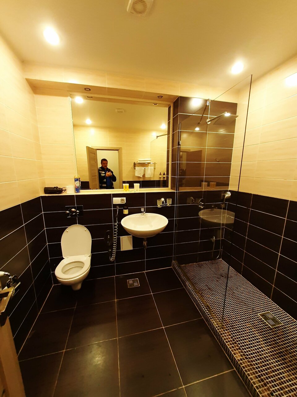 Гостиница Волна Муром-111