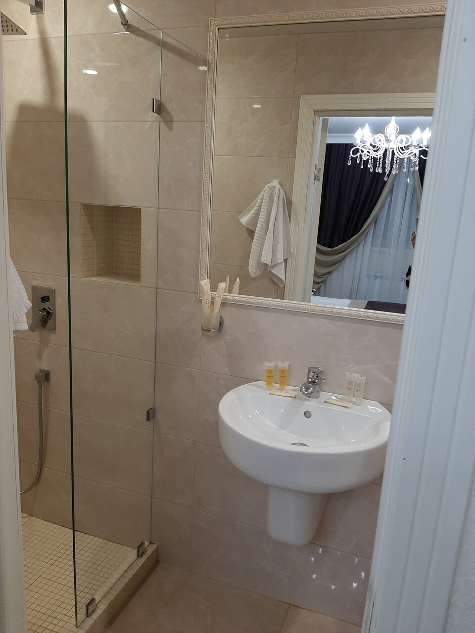 Гостиница Волна Муром-166