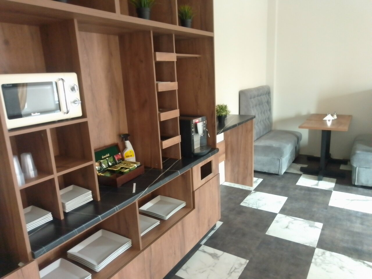 Гостиница Волна Муром-100