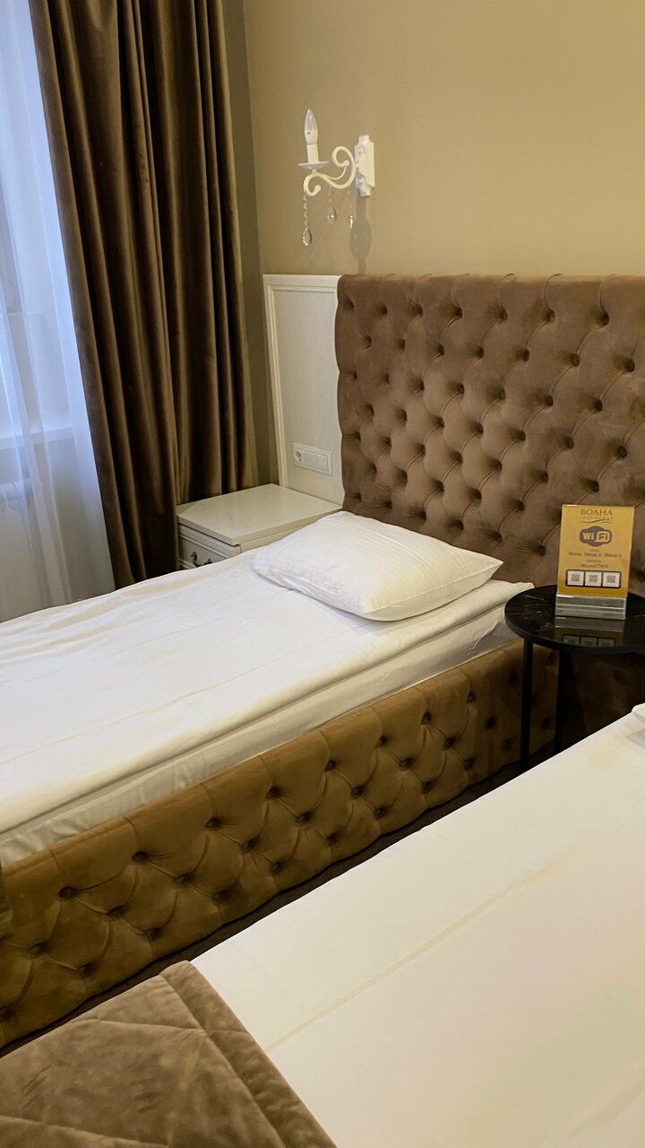 Гостиница Волна Муром-110