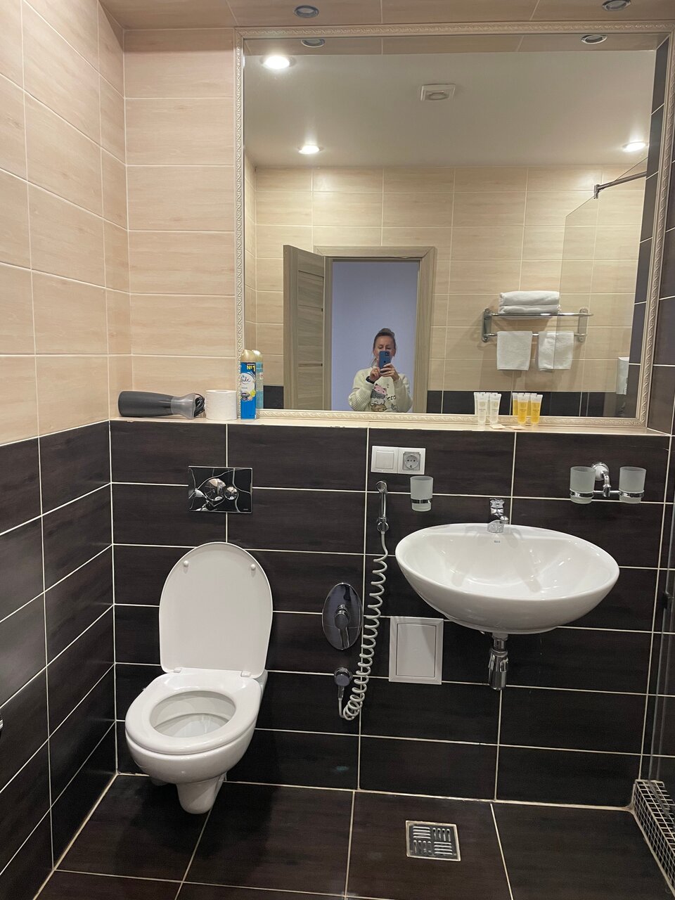 Гостиница Волна Муром-180