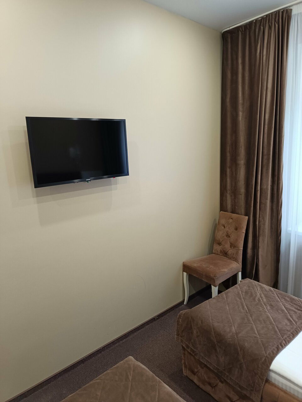 Гостиница Волна Муром-157