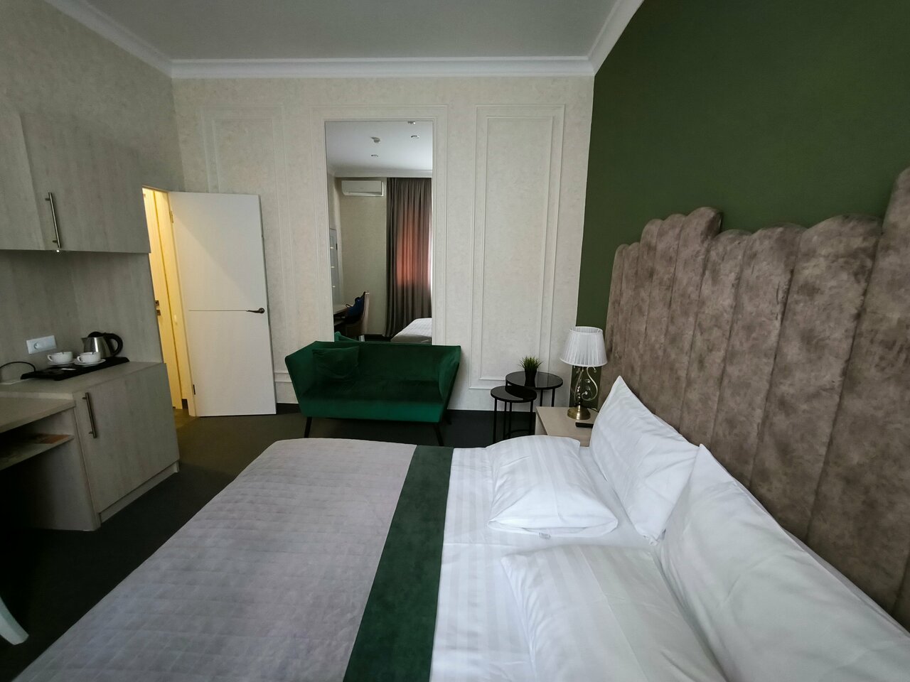 Гостиница Волна Муром-113