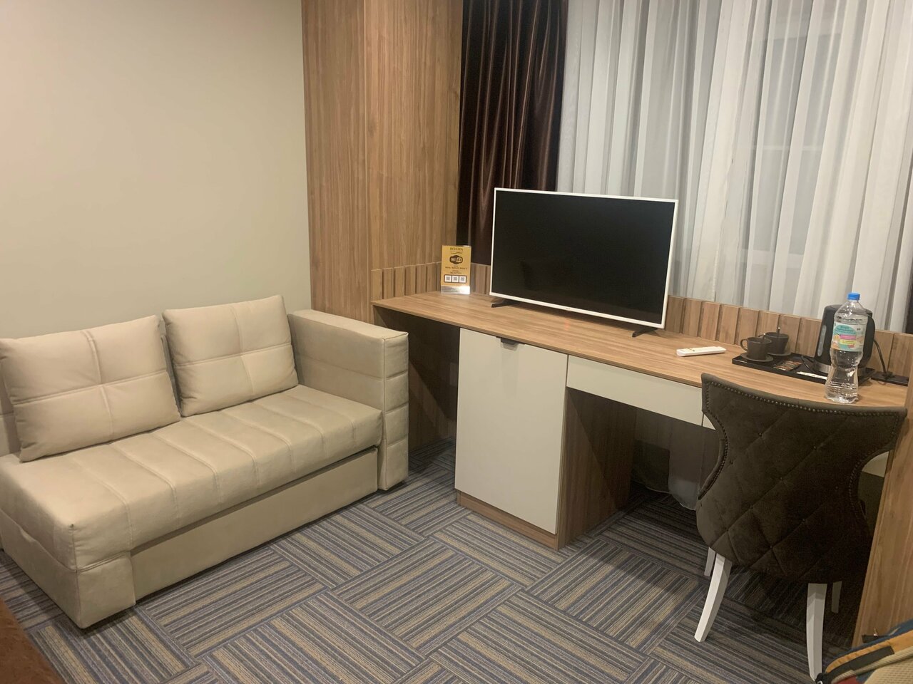 Гостиница Волна Муром-106