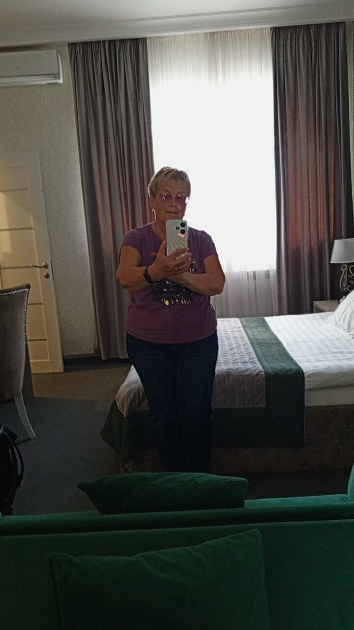 Гостиница Волна Муром-83