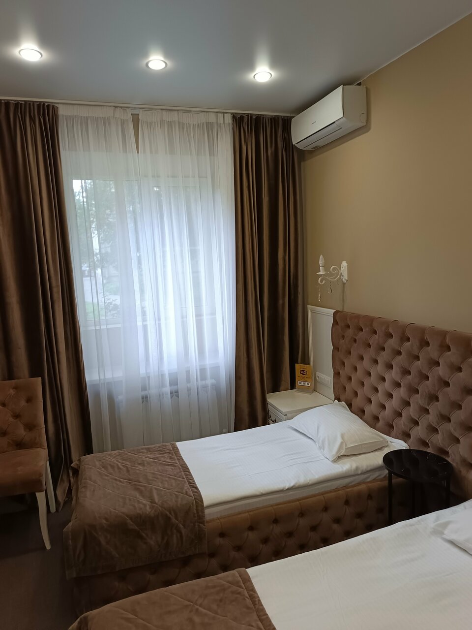 Гостиница Волна Муром-137