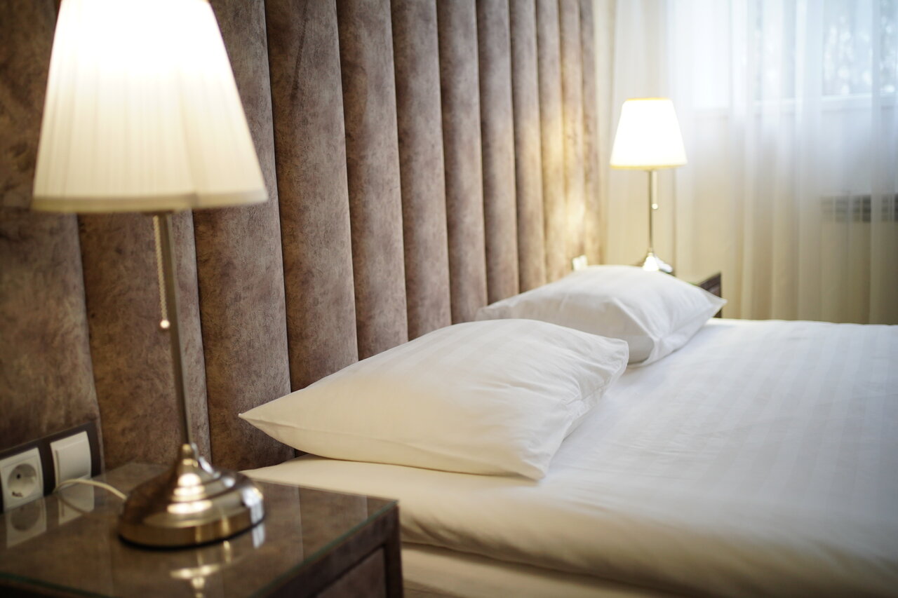 Гостиница Волна Муром-22