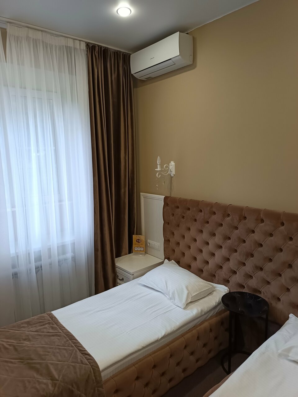 Гостиница Волна Муром-173