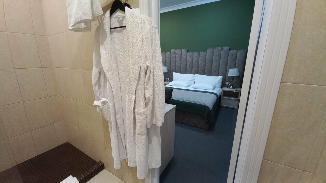 Гостиница Волна Муром-136