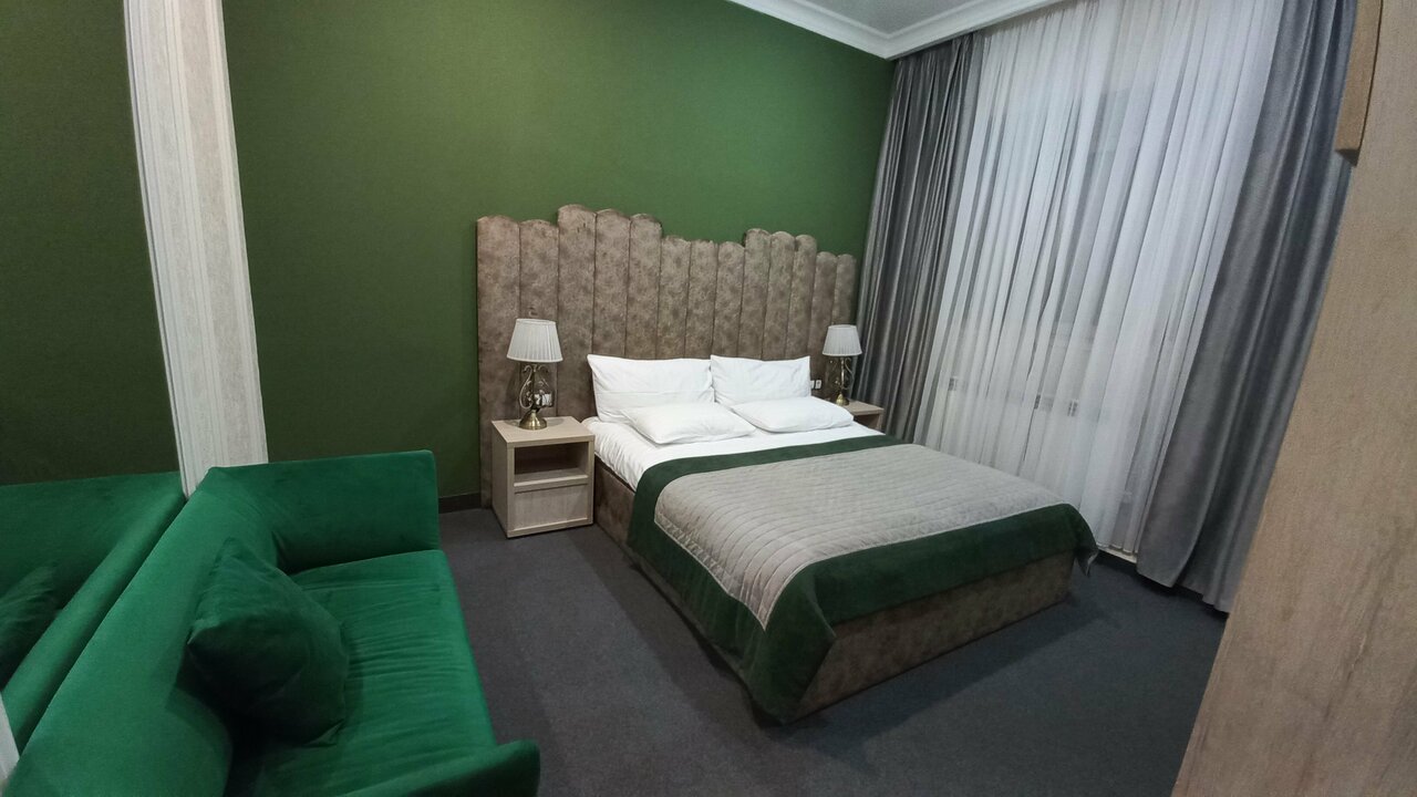 Гостиница Волна Муром-165