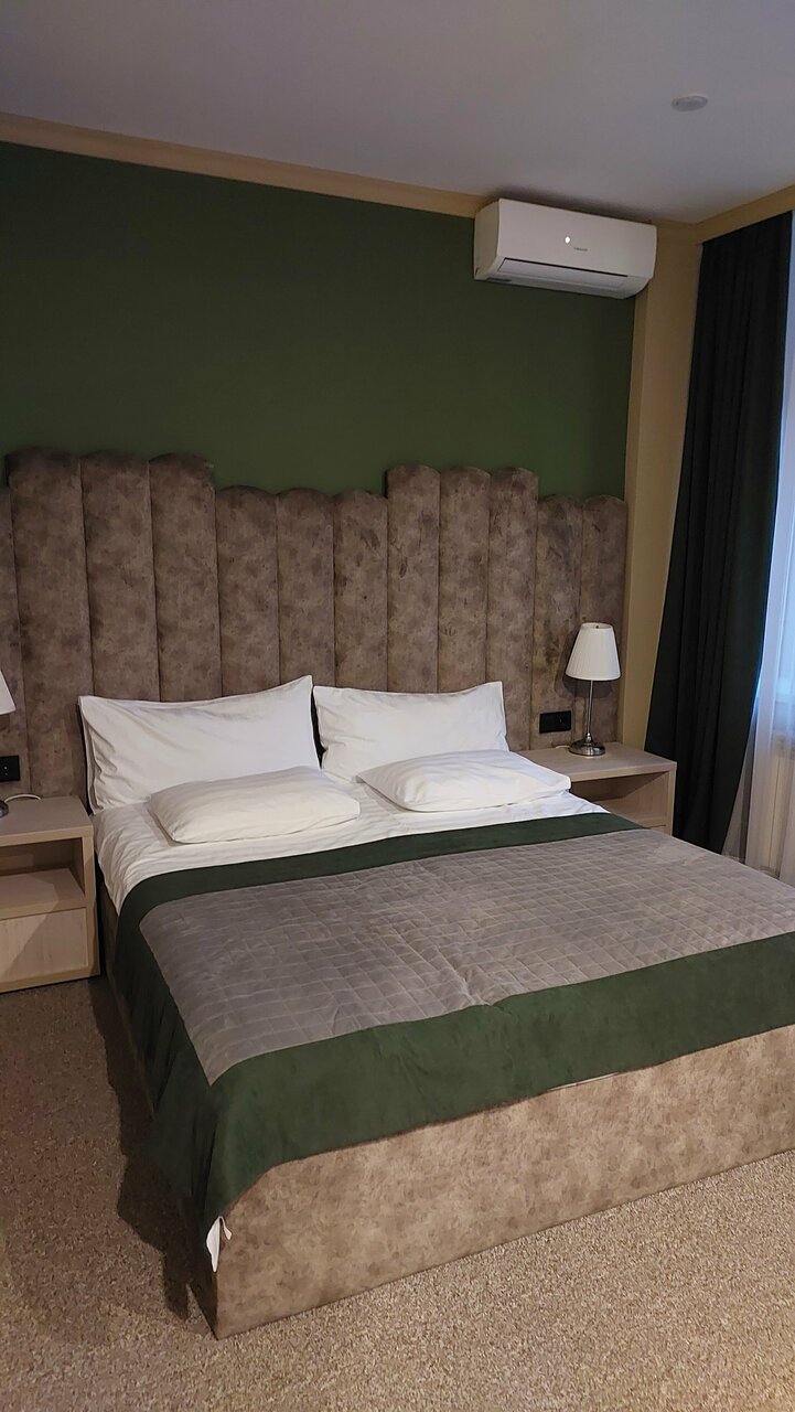 Гостиница Волна Муром-130