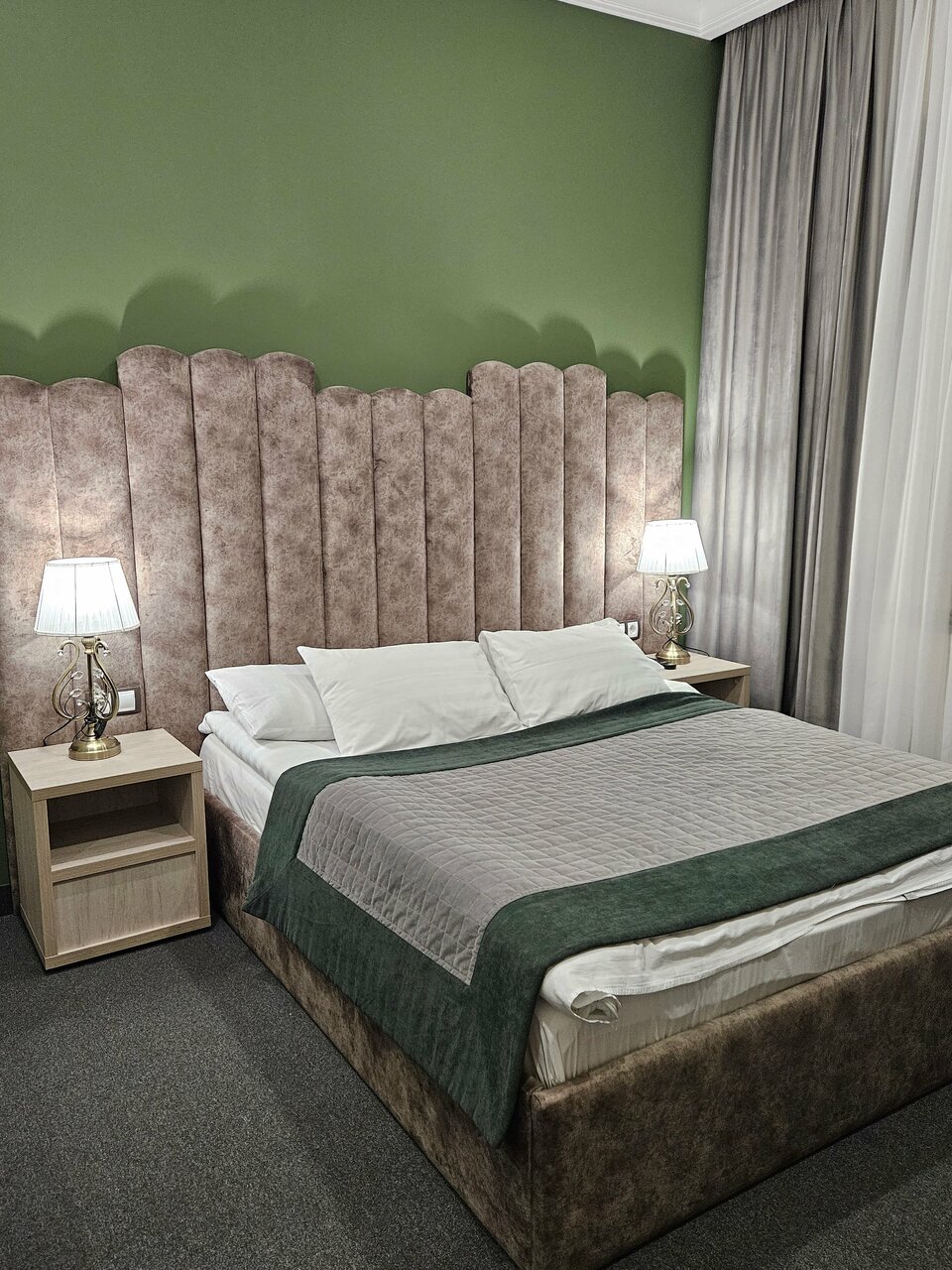 Гостиница Волна Муром-142