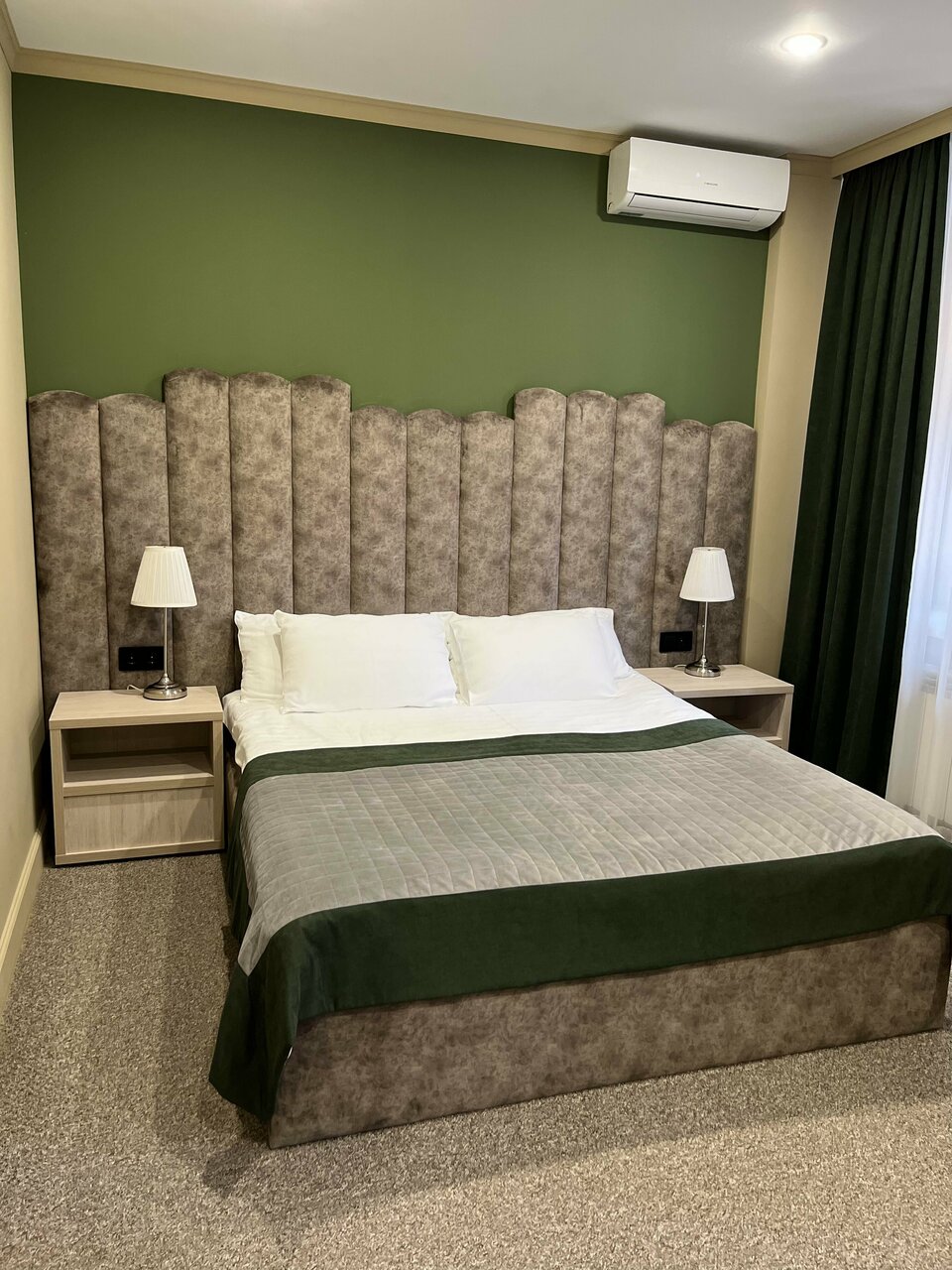 Гостиница Волна Муром-9