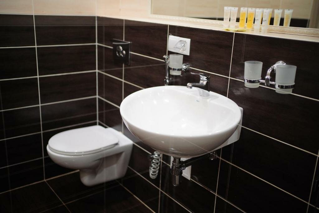 Гостиница Волна Муром-46