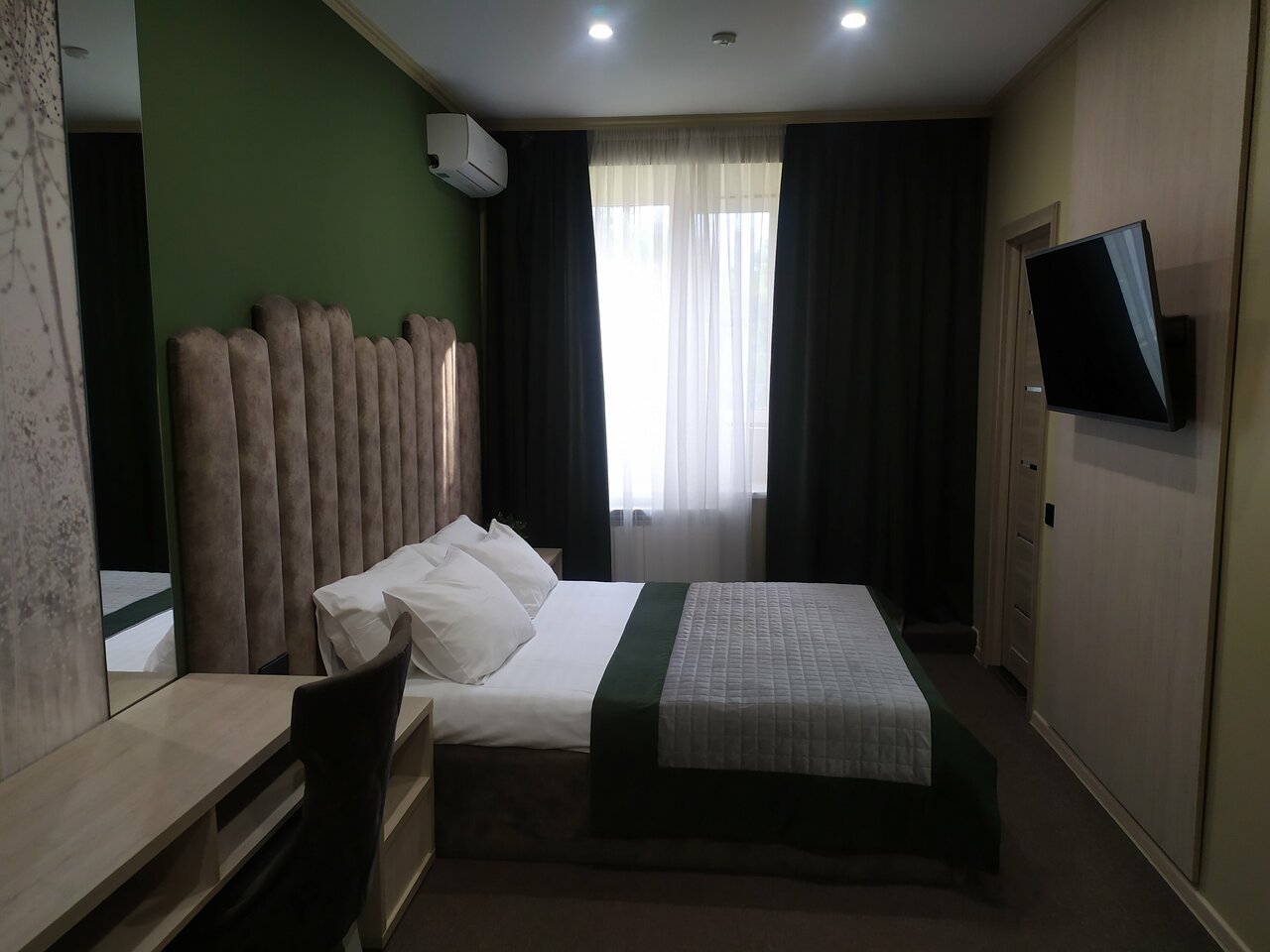 Гостиница Волна Муром-174