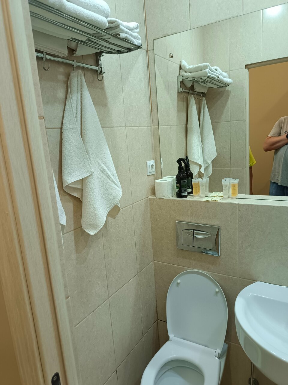 Гостиница Волна Муром-151