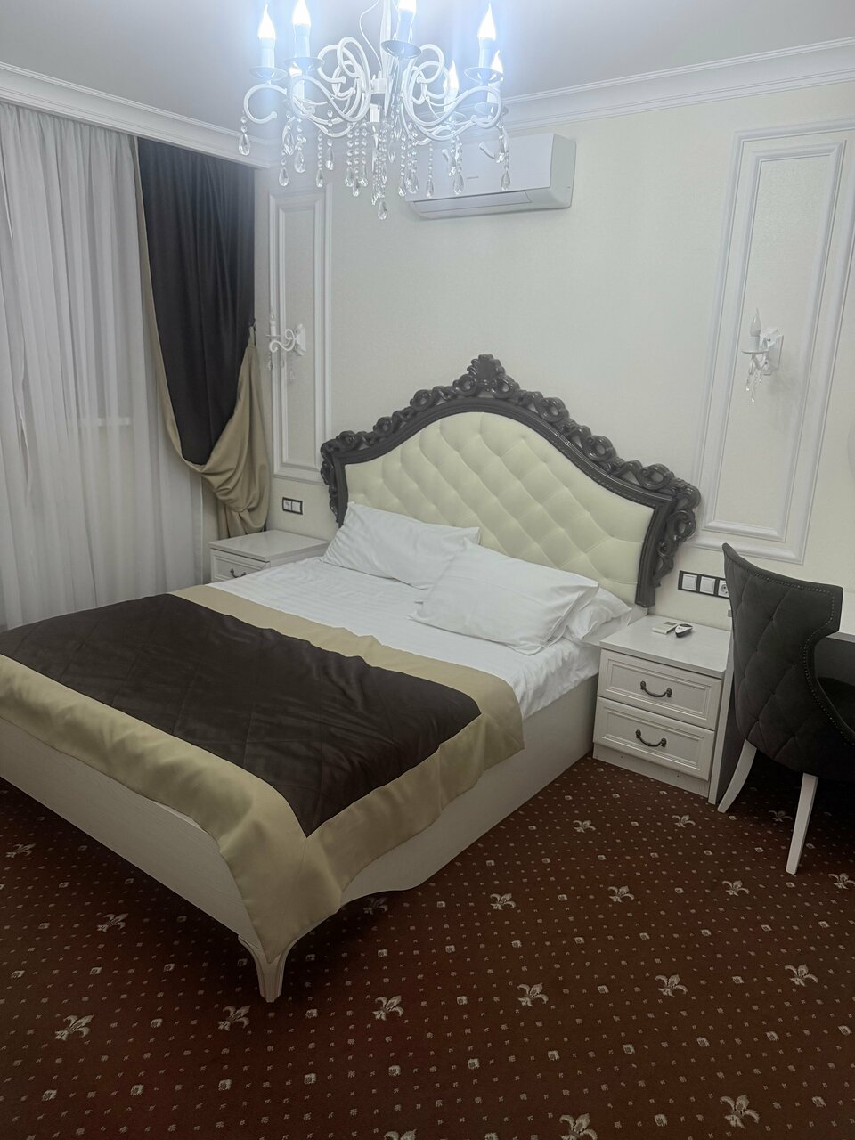 Гостиница Волна Муром-140