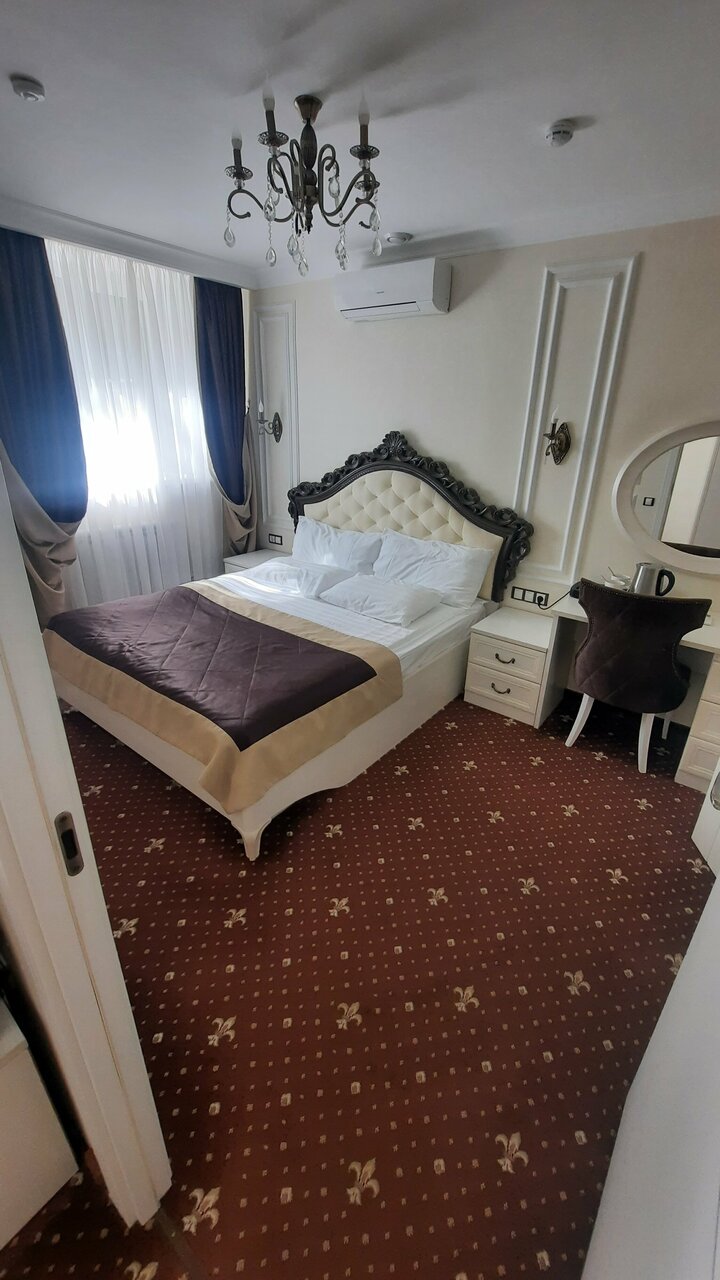 Гостиница Волна Муром-94