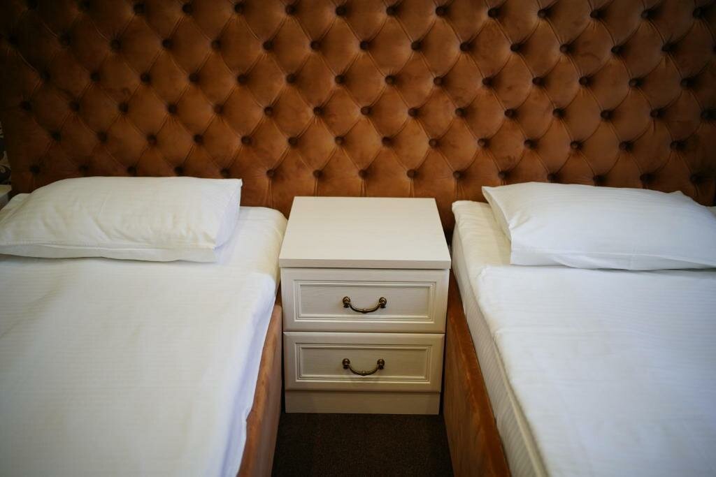 Гостиница Волна Муром-16