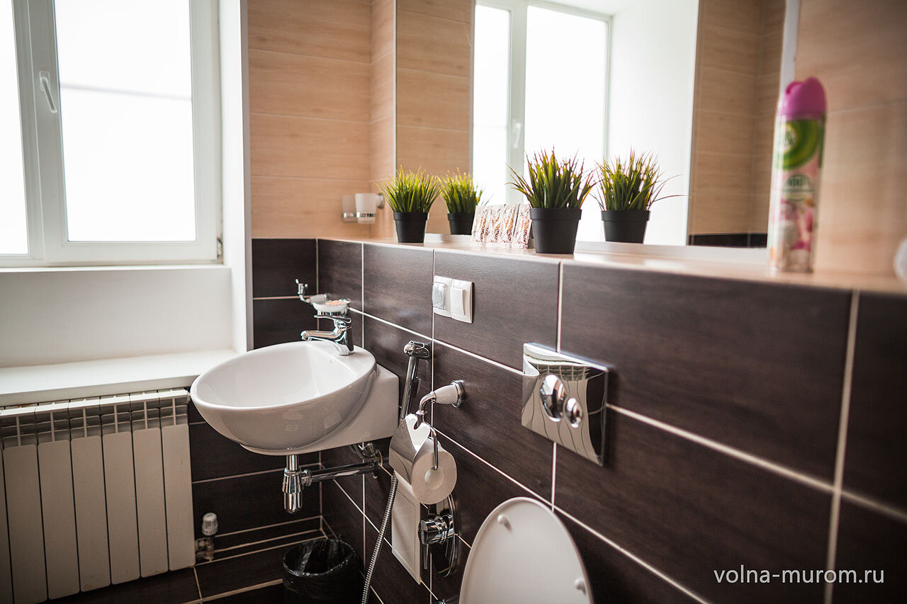 Гостиница Волна Муром-23