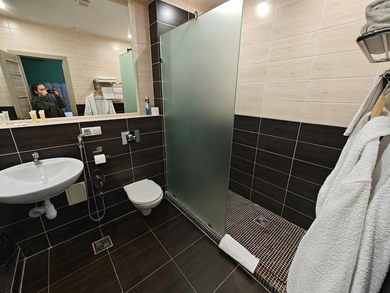 Гостиница Волна Муром-162