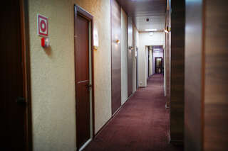 Гостиница Волна Муром-7