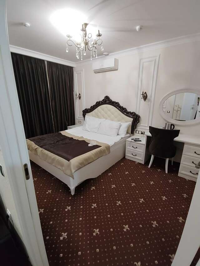 Гостиница Волна Муром-132