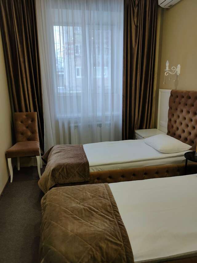 Гостиница Волна Муром-83