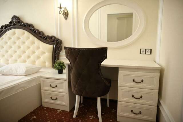 Гостиница Волна Муром-5