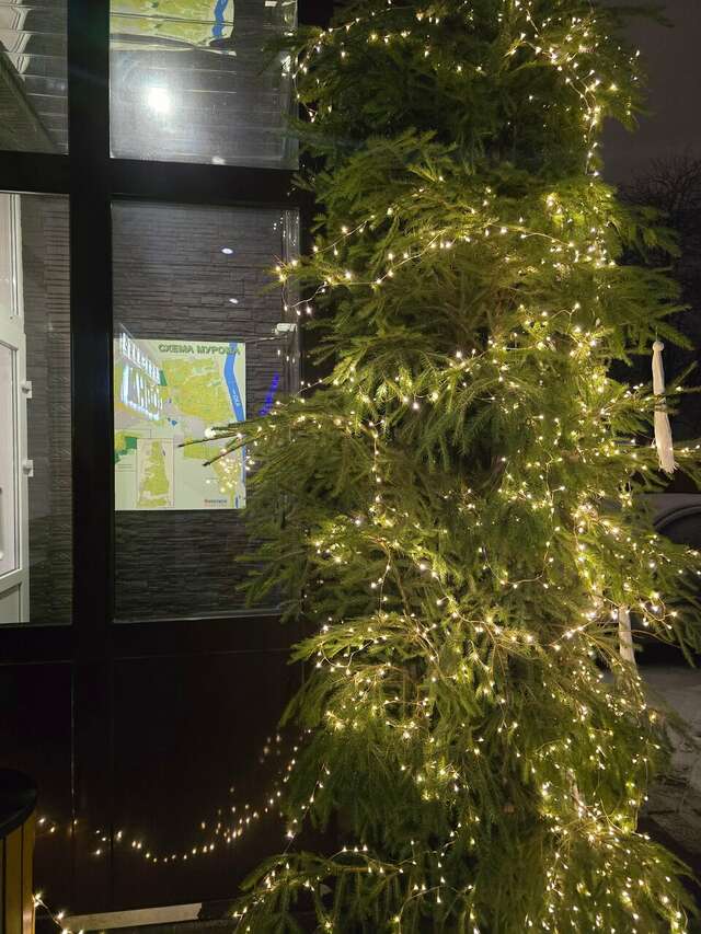 Гостиница Волна Муром-73