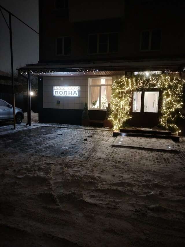 Гостиница Волна Муром-80