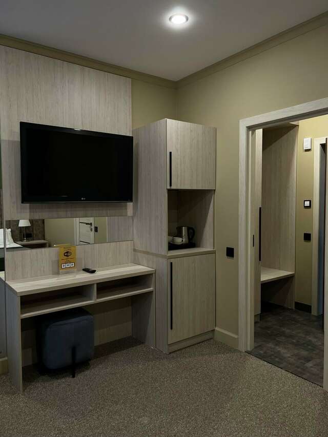 Гостиница Волна Муром-6