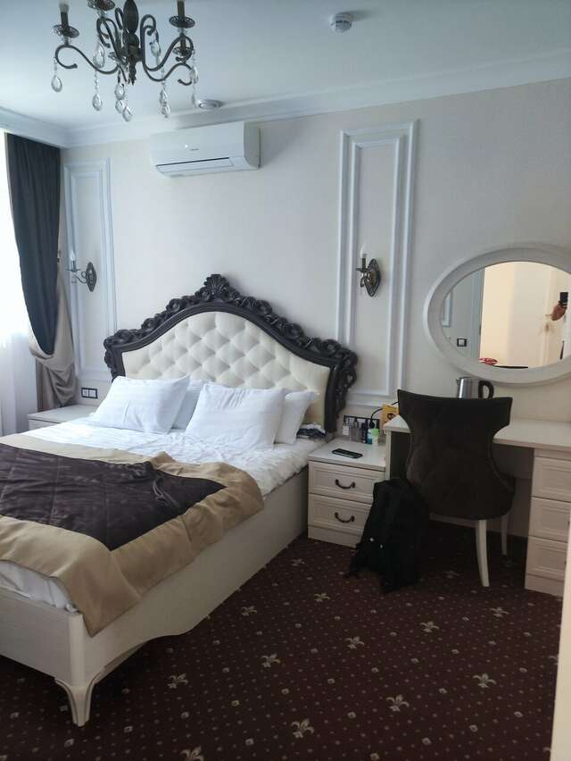 Гостиница Волна Муром-118