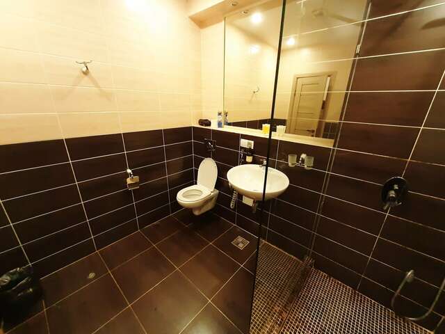 Гостиница Волна Муром-158