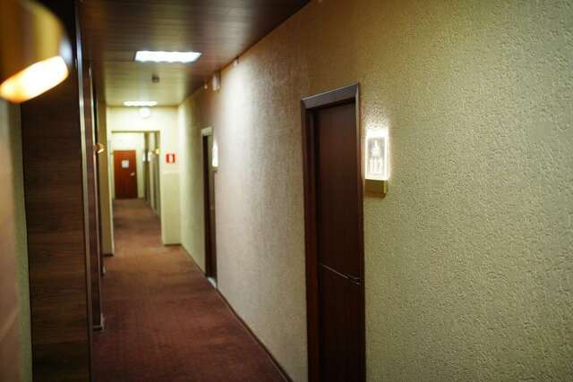 Гостиница Волна Муром-47