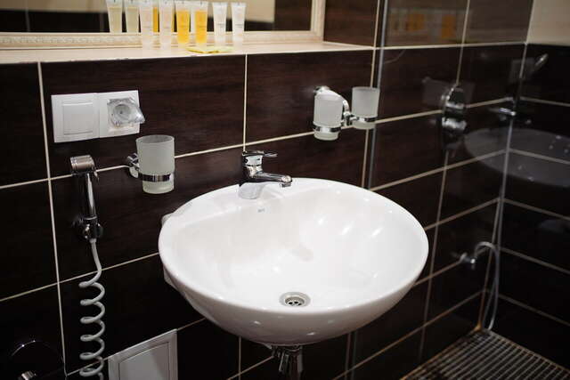 Гостиница Волна Муром-111