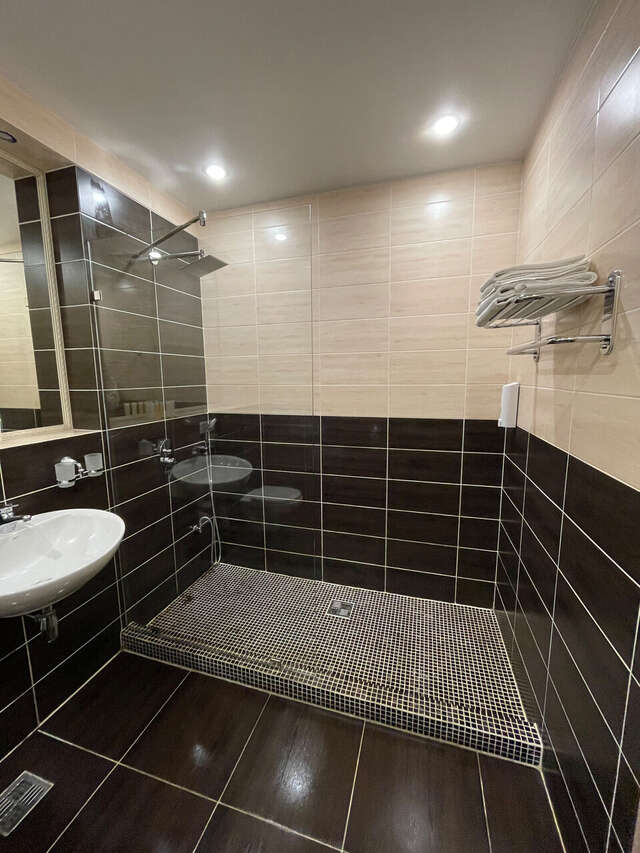 Гостиница Волна Муром-14