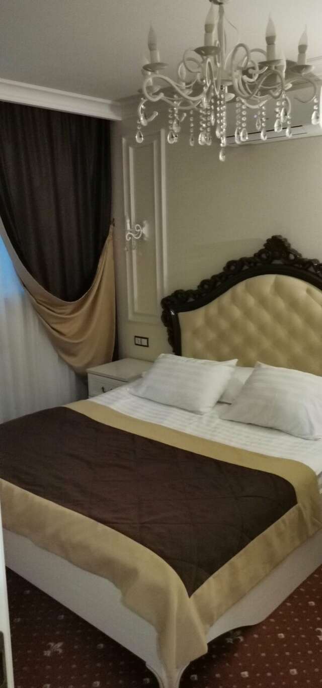 Гостиница Волна Муром-151