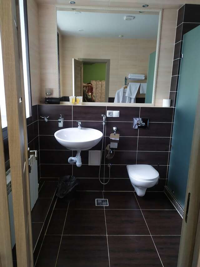 Гостиница Волна Муром-134