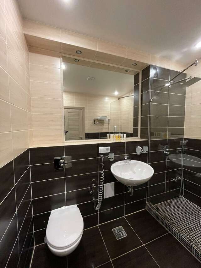 Гостиница Волна Муром-42