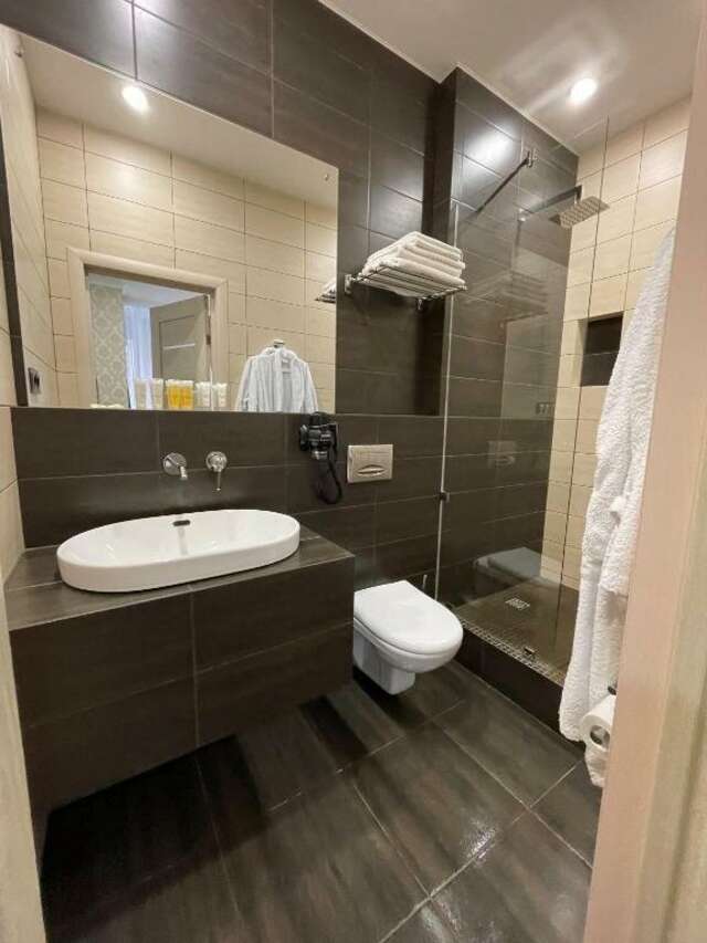 Гостиница Волна Муром-19