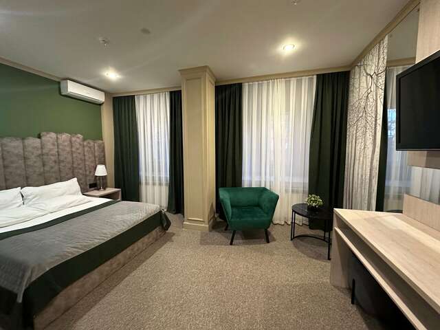 Гостиница Волна Муром-100