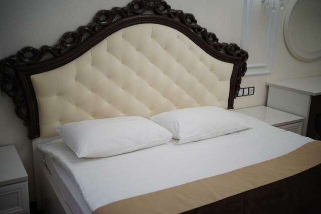 Гостиница Волна Муром-12